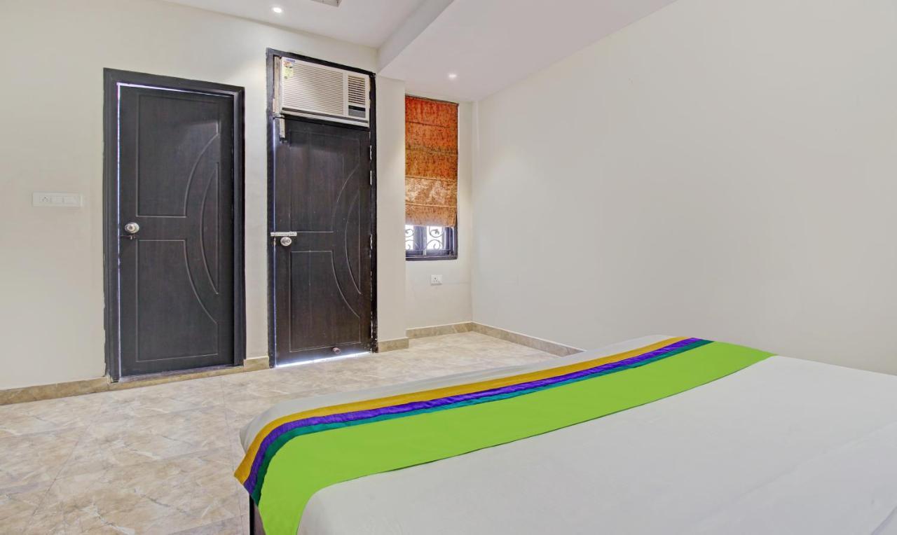 Hôtel Treebo Trend Wedding Bells Kanpur Extérieur photo