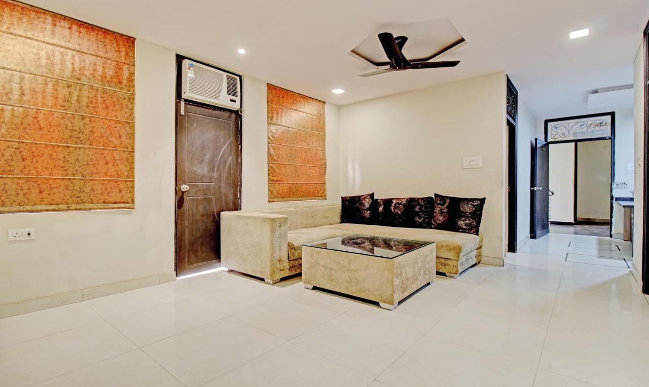 Hôtel Treebo Trend Wedding Bells Kanpur Extérieur photo